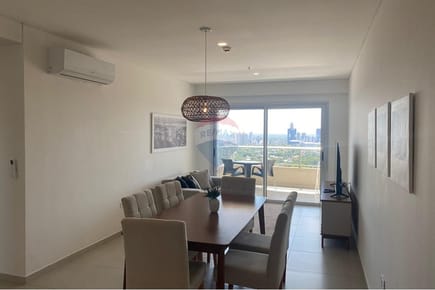 Departamento - Alquiler - Mariscal Estigarribia, Paraguay