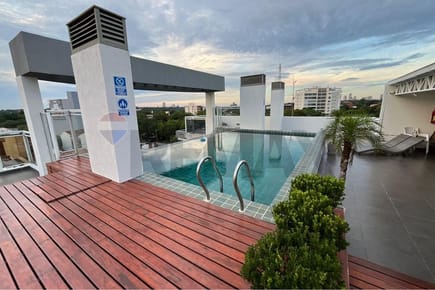 Departamento - Venta - Villa Morra, Asunción, Paraguay
