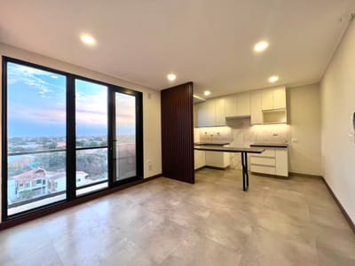 Departamento De Lujo A Estrenar En Venta