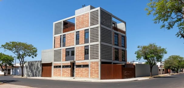 ALQUILO OFICINA A ESTRENAR TOTALMENTE AMOBLADA