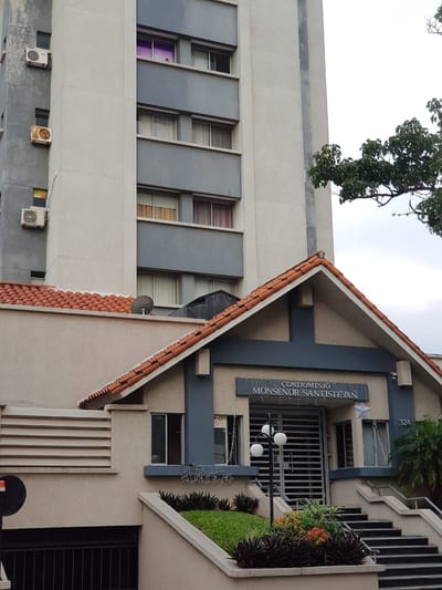 HERMOSO DEPARTAMENTO EN ALQUILER EN MONSEÑOR SANTIESTEVAN
