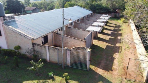 En venta propiedad de hospedaje transitorio  Propiedad en venta para inversión