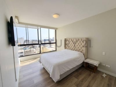VENTA DEPARTAMENTO EN MIRAFLORES