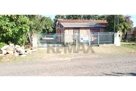Casa - Venta - Benjamín Aceval, Presidente Hayes, Paraguay