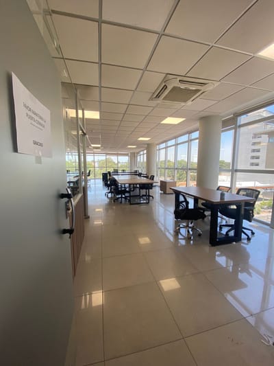 AVDA SAN MARTIN, EN ALQUILER, OFICINA CORPORATIVA DE 154M2 