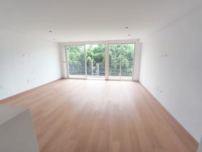 VENTA DE DEPARTAMENTO 108M² – 3 DORM. + 2 ESTAC. - VISTA A PARQUE - SURCO