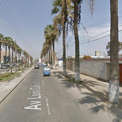 OPORTUNIDAD CONSTRUCTORES! - IDEAL PROYECTO INMOBILIARIO