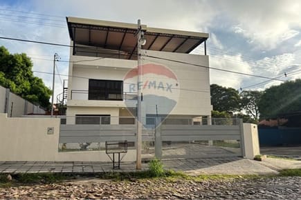 Duplex-Venta-PY Asunción Vista Alegre