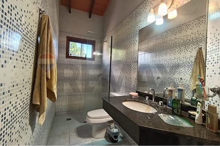 Casa - Alquiler - Obrero, Paraguay