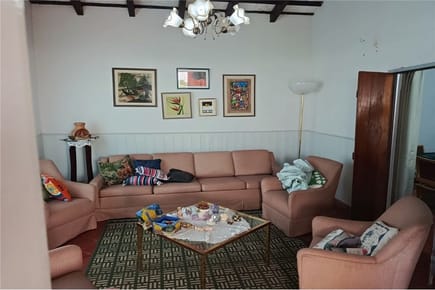 Terreno-Venta-Bertoni, San Cristóbal, Asunción