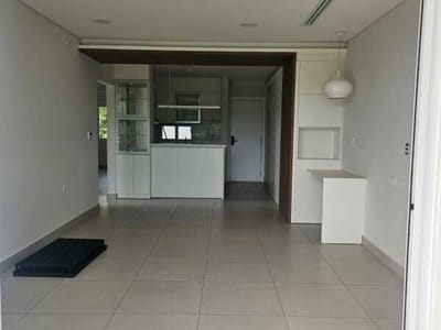 Alquilo departamento de 2 dormitorios en  Barrio Mcal. Estigarribia