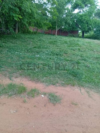 Venta de Terreno en San Antonio, Asunción
