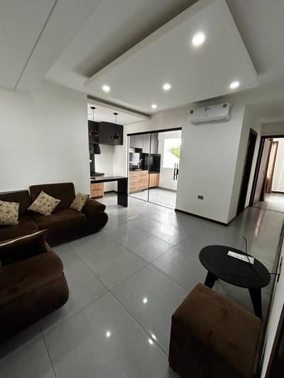Departamento de 1 dormitorio en alquiler
