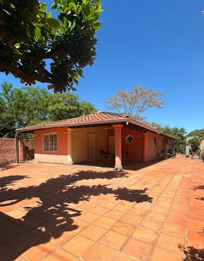 Vendo Casa z/ col. Sek
