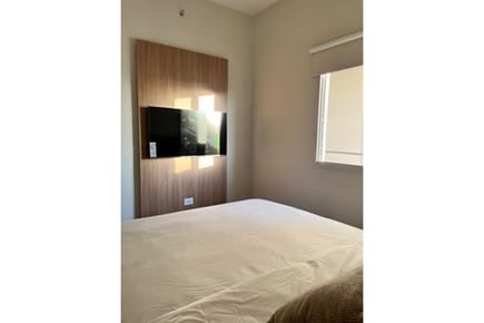 Departamento-Venta-Avenida Molas Lopez, Las Lomas (Carmelitas), Asunción