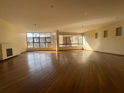 Departamento En Alquiler En Calacoto