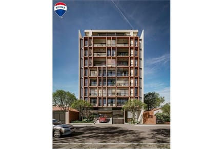 DEPARTAMENTOS A 100M DEL SHOPPING DEL SOL - EDIFICIO VENIRE LOMAS