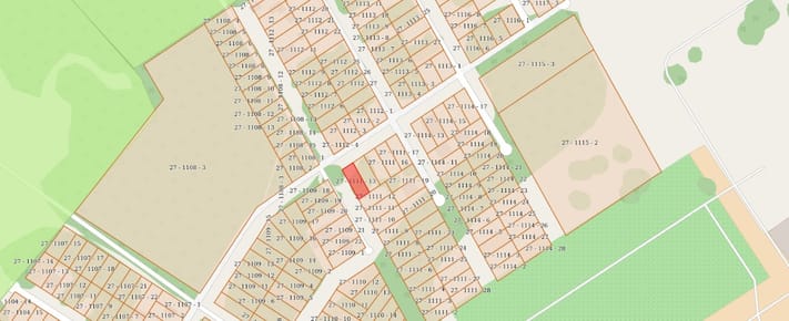 VENDO TERRENO EN CAACUPEMI - AREGUA