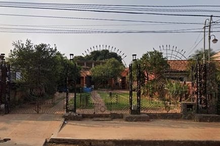 CASA A LA  VENTA  EN SAN LORENZO 