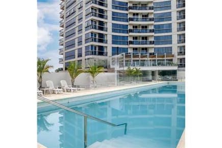 COMPRA EL DEPARTAMENTO DE TUS SUEÑOS EN THE TOWER BUILDING
