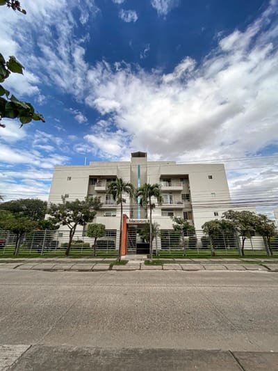 Departamento en venta – Condominio Macororó III