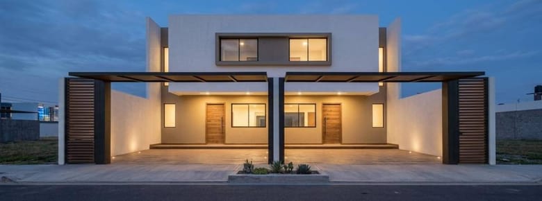 DÚPLEX EN VENTA EN SAN LORENZO | 3 DORMITORIOS + PATIO + 2 COCHERAS