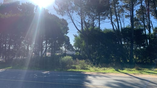 Terrenos En Altos De La Laguna