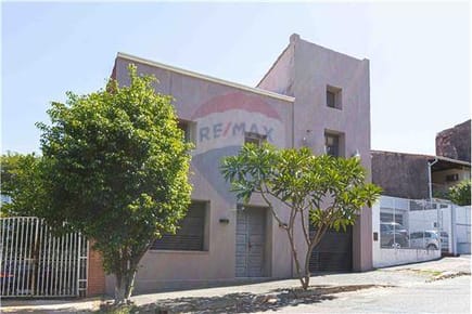 Casa-Venta-PY Asunción Ciudad Nueva