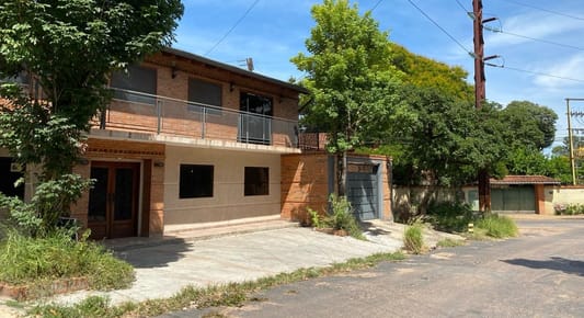 Venta De Casa En Esquina Para Renta 