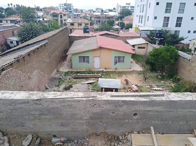 CASA EN VENTA (CV-17)