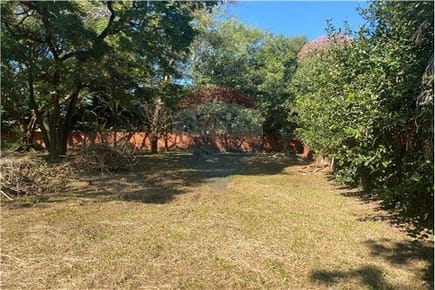 TERRENO EN VENTA, SAN LORENZO