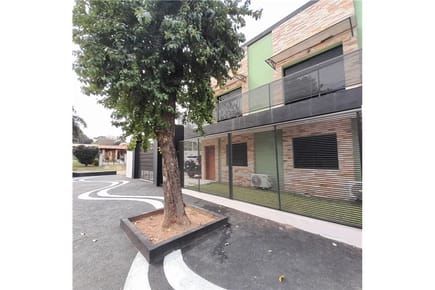 Casa-Venta-San Bernardino, San Bernardino, Cordillera