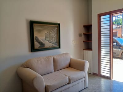 ALQUILO MONOAMBIENTE AMUEBLADO A ESTRENAR