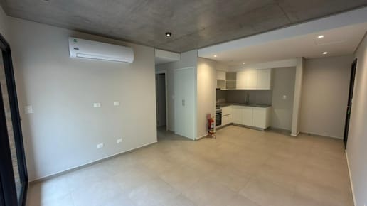 ALQUILER DE DEPARTAMENTO EN EDIFICIO URBAN CUMBRES LUQUE