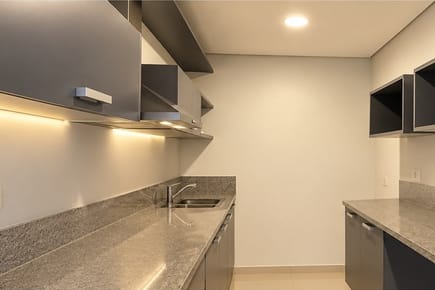 EN VENTA DPTO - B° HERRERA