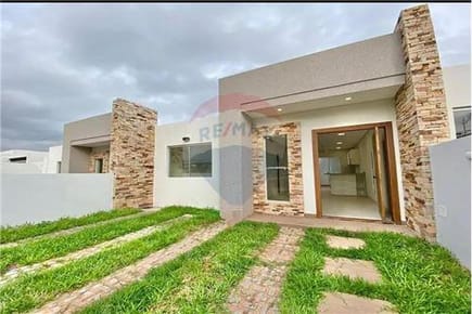 VENDO DUPLEX EN VILLA ELISA