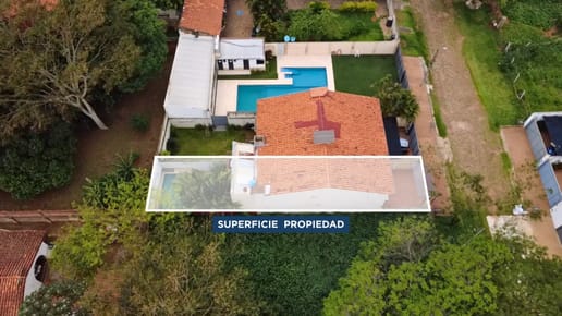 VENTA DUPLEX CON PISCINA - ZONA CONMEBOL