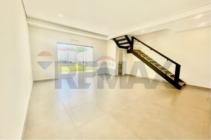 EN VENTA MODERNO DUPLEX A ESTRENAR EN ASUNCIÓN - LOMA PYTA