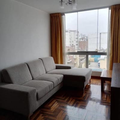 VENDO BONITO DPTO EN SANTA BEATRIZ