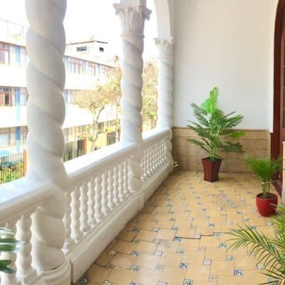 VENDO TERRENO EN BARRANCO DE 510 M2