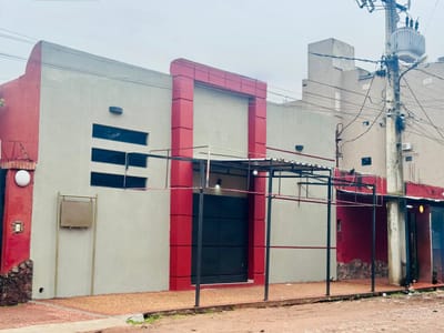 Local Comercial  Villa Elisa, Central