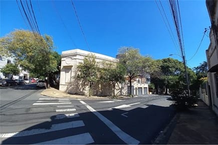 Oficina-Alquiler-Mayor Fleitas esq. Cerro Corá, Ciudad Nueva, Asunción
