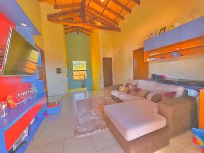 Vendo casa en Villa Elisa