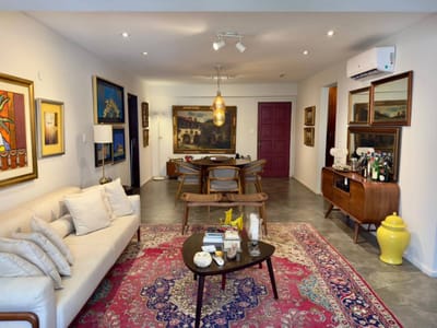 EN VENTA - DEPARTAMENTO DE 2 DORMITORIOS - RENOVADO TOTALMENTE