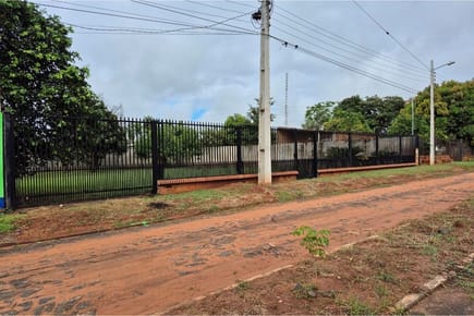 Terreno-Venta-022001 Calle frente a la Petrobras, Liberación