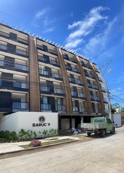 Hermoso departamento en venta 