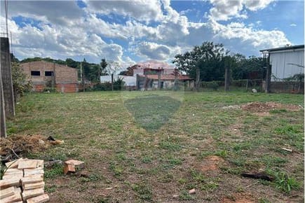 456 m² en Mbachio II – ¡Construí tu futuro hoy!