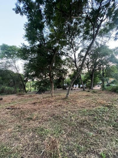 Venta de Terreno en Luque, Central