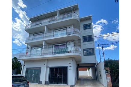 Departamento-Alquiler-Ysapy, San Pablo, Asunción