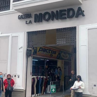 Local en venta